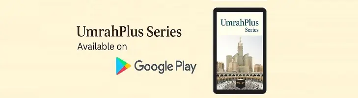 Google Umrah Series